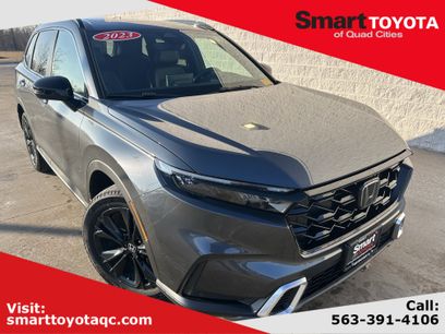 Used 2023 Honda CR-V Sport Touring