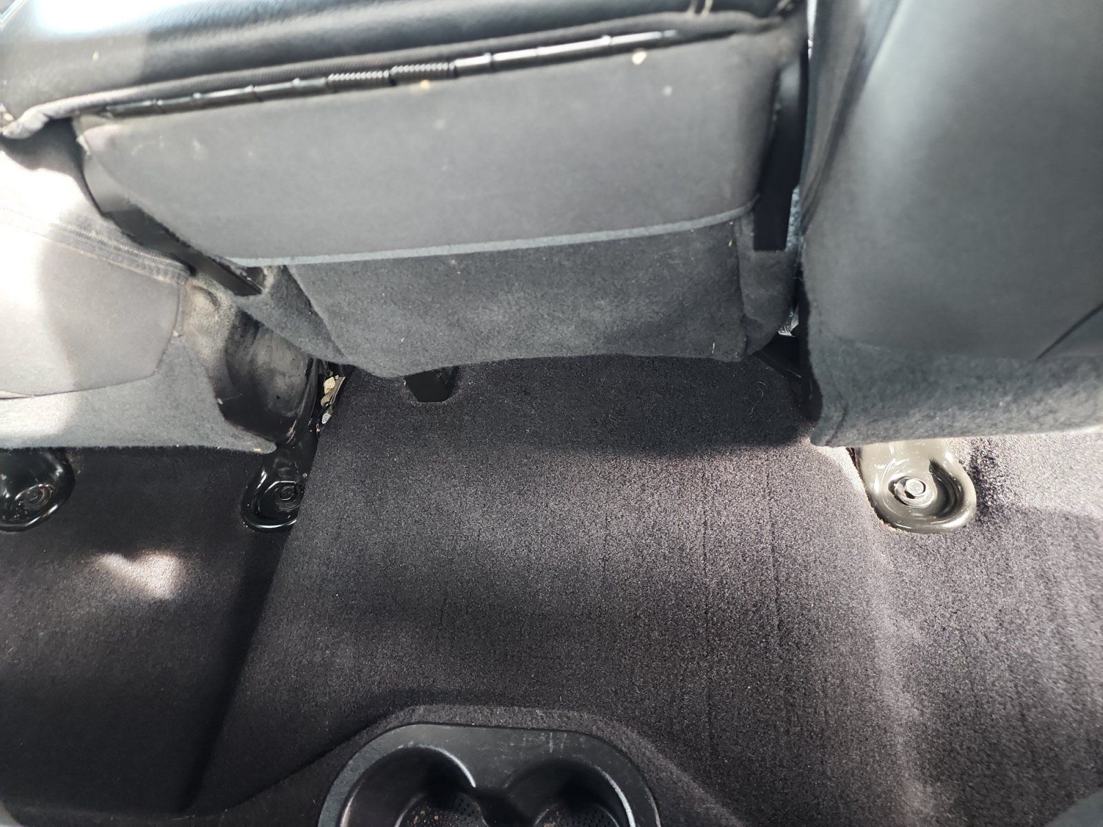 Used 2022 RAM 1500 Warlock w/ Electronics Group AWD/4WD image 27