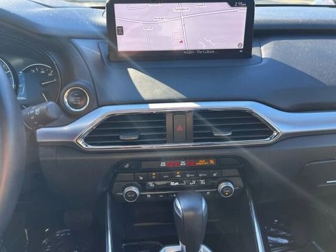 Used 2023 MAZDA CX-9 Grand Touring image 18