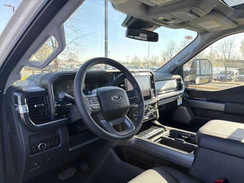 New 2026 Ford F250 Lariat image 22