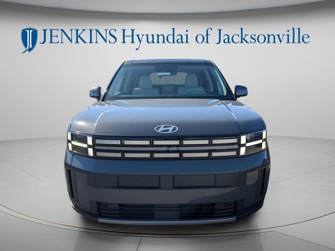 New 2026 Hyundai Santa Fe SE FWD image 8