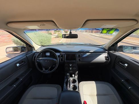 Used 2019 Ford Flex SEL w/ Equipment Group 202A FWD image 13