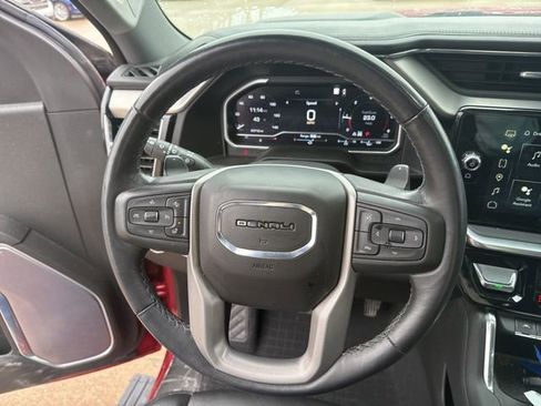 Used 2023 GMC Sierra 1500 Denali w/ Technology Package image 14