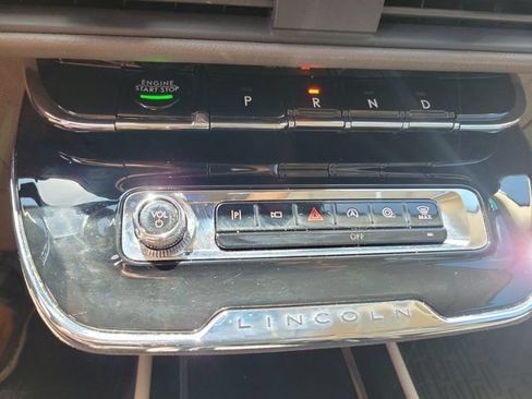 Certified 2023 Lincoln Corsair FWD w/ Equipment Group 101A image 30