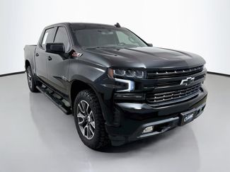Used 2021 Chevrolet Silverado 1500 RST w/ Texas Edition Plus AWD/4WD video 1