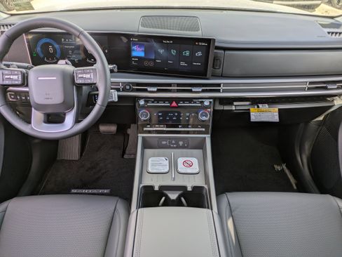 New 2026 Hyundai Santa Fe SEL image 13