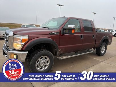 Used 2016 Ford F350 XLT