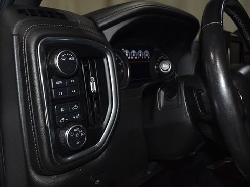 Used 2020 Chevrolet Silverado 1500 High Country w/ Safety Package II image 29