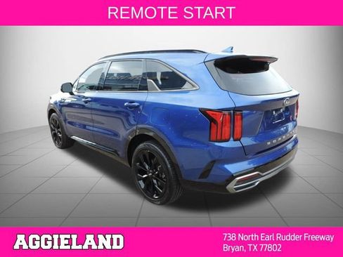 Used 2021 Kia Sorento SX FWD image 6