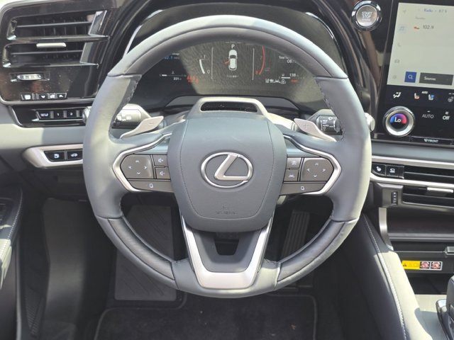 New 2026 Lexus RX 350 Premium Plus w/ Convenience Package FWD image 19