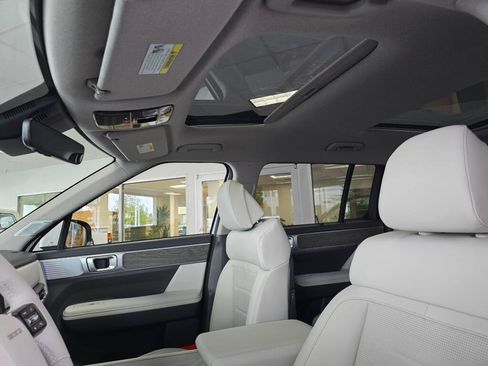 New 2026 Hyundai Santa Fe Limited AWD/4WD image 18