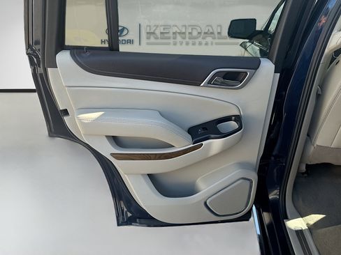 Used 2020 GMC Yukon Denali image 23