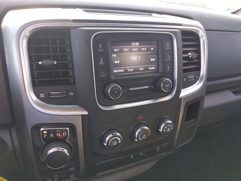 Used 2024 RAM 1500 Classic Warlock image 27