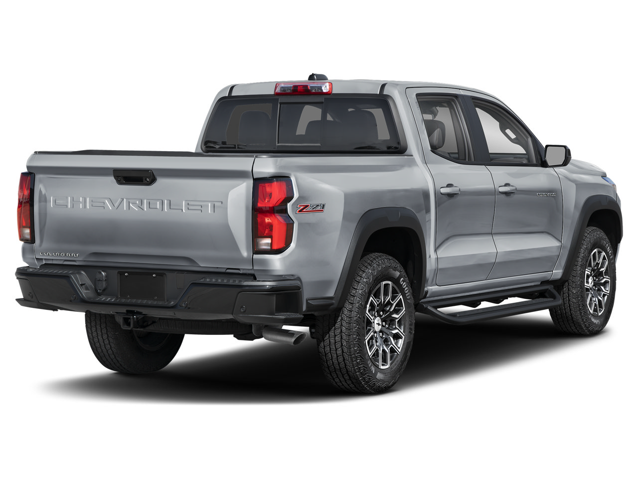 New 2026 Chevrolet Colorado Z71 AWD/4WD image 44