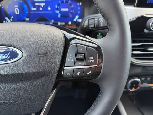 Used 2022 Ford Escape SEL w/ Technology Package image 24