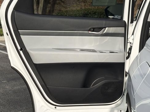 Used 2023 Hyundai Palisade SEL image 28