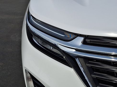 Certified 2023 Chevrolet Equinox LT image 10