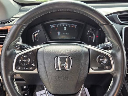 Used 2020 Honda CR-V EX-L image 30