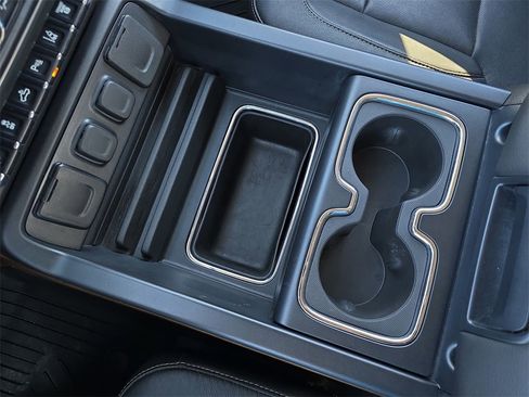 Used 2019 Chevrolet Silverado 3500 LTZ w/ Duramax Plus Package image 22