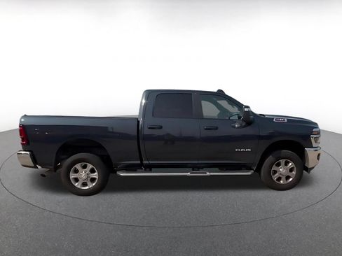 Used 2025 RAM 2500 Big Horn AWD/4WD image 16