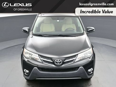 Used 2014 Toyota RAV4 Limited FWD image 42