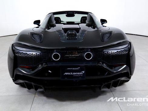 New 2026 McLaren Artura Spider RWD image 9