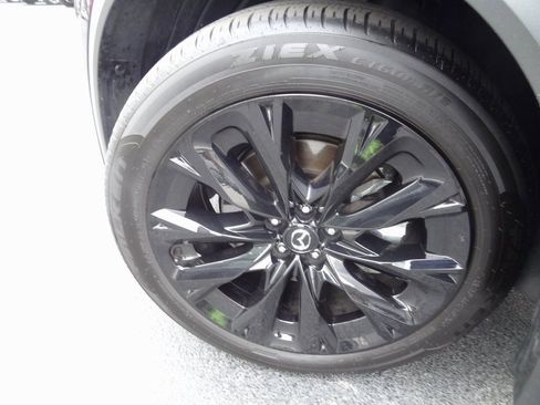 Used 2025 MAZDA CX-90 Plug-In Hybrid w/Premium Sport AWD/4WD image 56