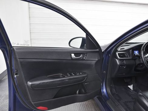 Used 2019 Kia Optima EX w/ EX Premium Package image 7