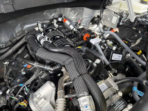 Used 2026 Ford F150 Lariat AWD/4WD image 30