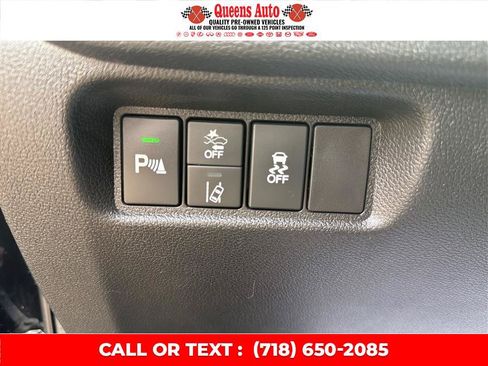 Used 2019 Honda Passport Touring image 48