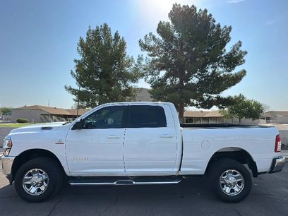 Used 2020 RAM 2500 Big Horn