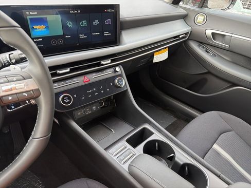 New 2026 Hyundai Sonata SEL image 26