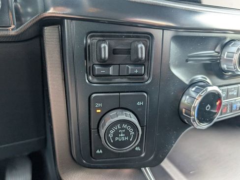 New 2026 Ford F150 Platinum AWD/4WD image 13