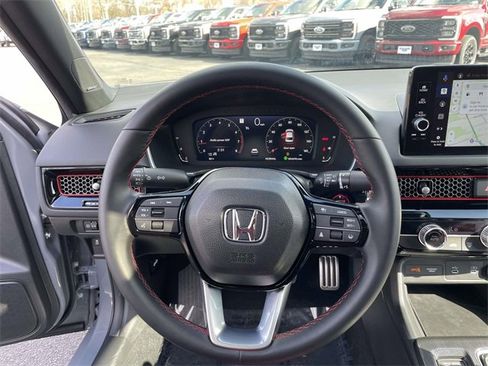 Used 2025 Honda Civic Si image 10