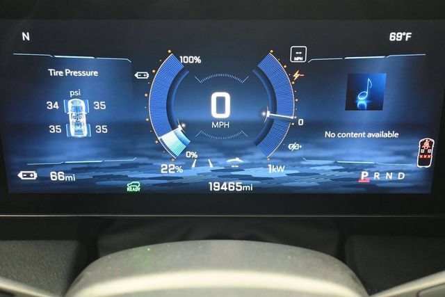 Used 2024 Chevrolet Blazer EV RS AWD/4WD image 20