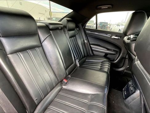 Used 2021 Chrysler 300 S RWD image 22