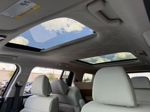 New 2026 Hyundai Santa Fe Calligraphy image 25