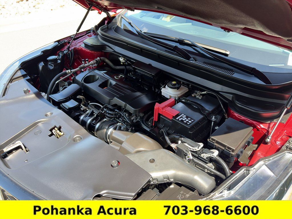 Certified 2025 Acura RDX w/ Technology Package AWD/4WD image 36