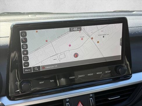 Used 2024 Kia Forte GT-Line image 12