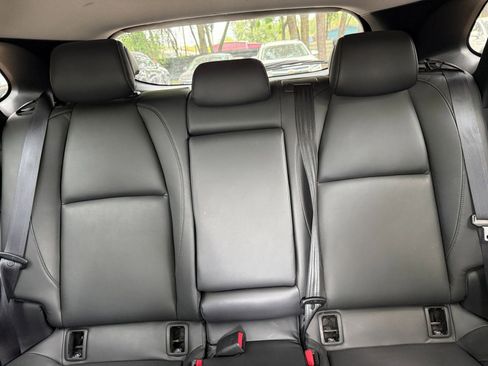 Used 2025 MAZDA CX-30 AWD 2.5 S w/ Select Sport Pkg image 46