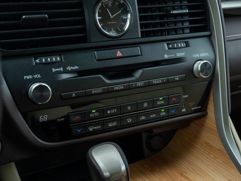 Used 2019 Lexus RX 350 AWD image 24