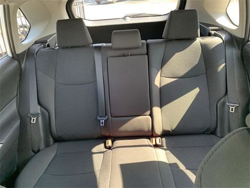 Certified 2024 Toyota RAV4 LE image 30