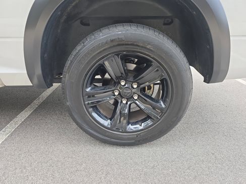 Used 2024 RAM 1500 Classic Warlock image 36