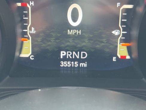 Used 2024 Jeep Wrangler Unlimited Rubicon 392 image 16