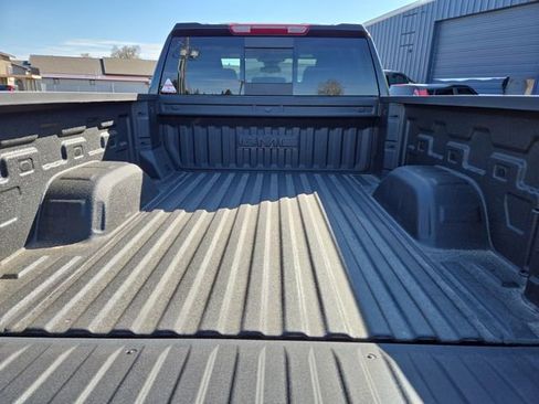 New 2026 GMC Sierra 1500 Elevation w/ Preferred Package image 31