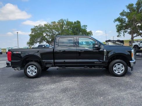 New 2026 Ford F250 XLT AWD/4WD image 4