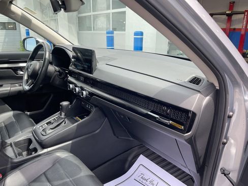 Used 2023 Honda CR-V EX-L image 20
