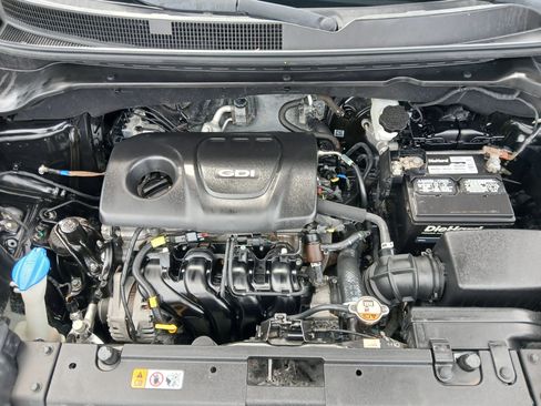 Used 2018 Kia Soul FWD image 25