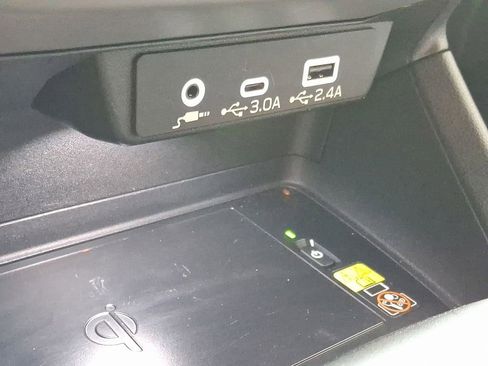 Certified 2025 Subaru Crosstrek 2.5i Sport image 26