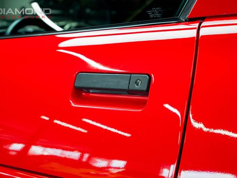 Used 1991 Chevrolet Corvette ZR1 image 35